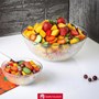 سرویس بلور سولو نوری تازه
